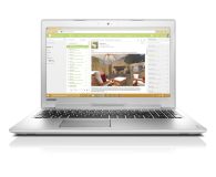 LENOVO 510-15IKB i5-7200U/8 GB/8 GB/GeForce 940MX/15,6'' /W10 80SV00E3PB - 1447165 - zdjęcie 3